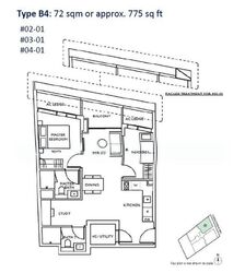 Rangoon Road (D8), Apartment #573671271